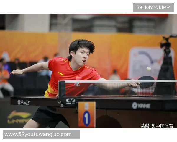 南京乒乓球队迎来反击革新之路助力中国乒乓球再创辉煌